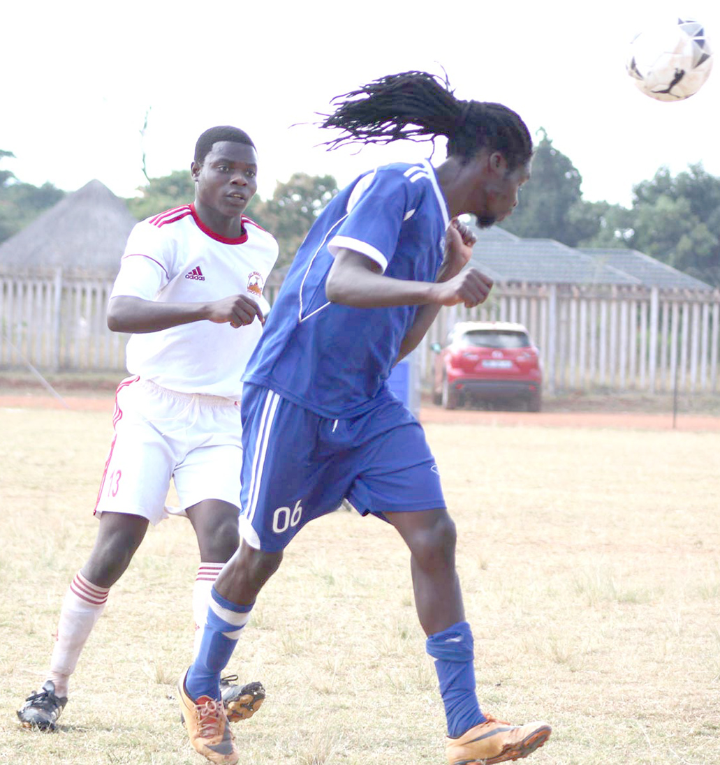 Narrow victory for United Brothers