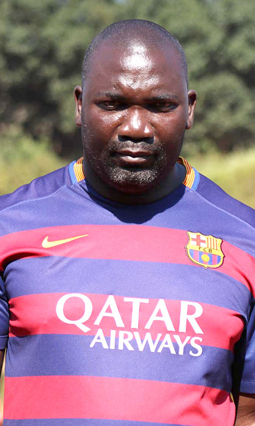 Lions and Chiefs in Madzuhe clash