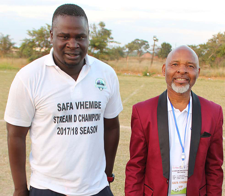 SAB Provincial play-offs postponed