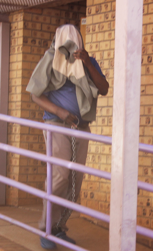 No bail for six accused of ritual murder