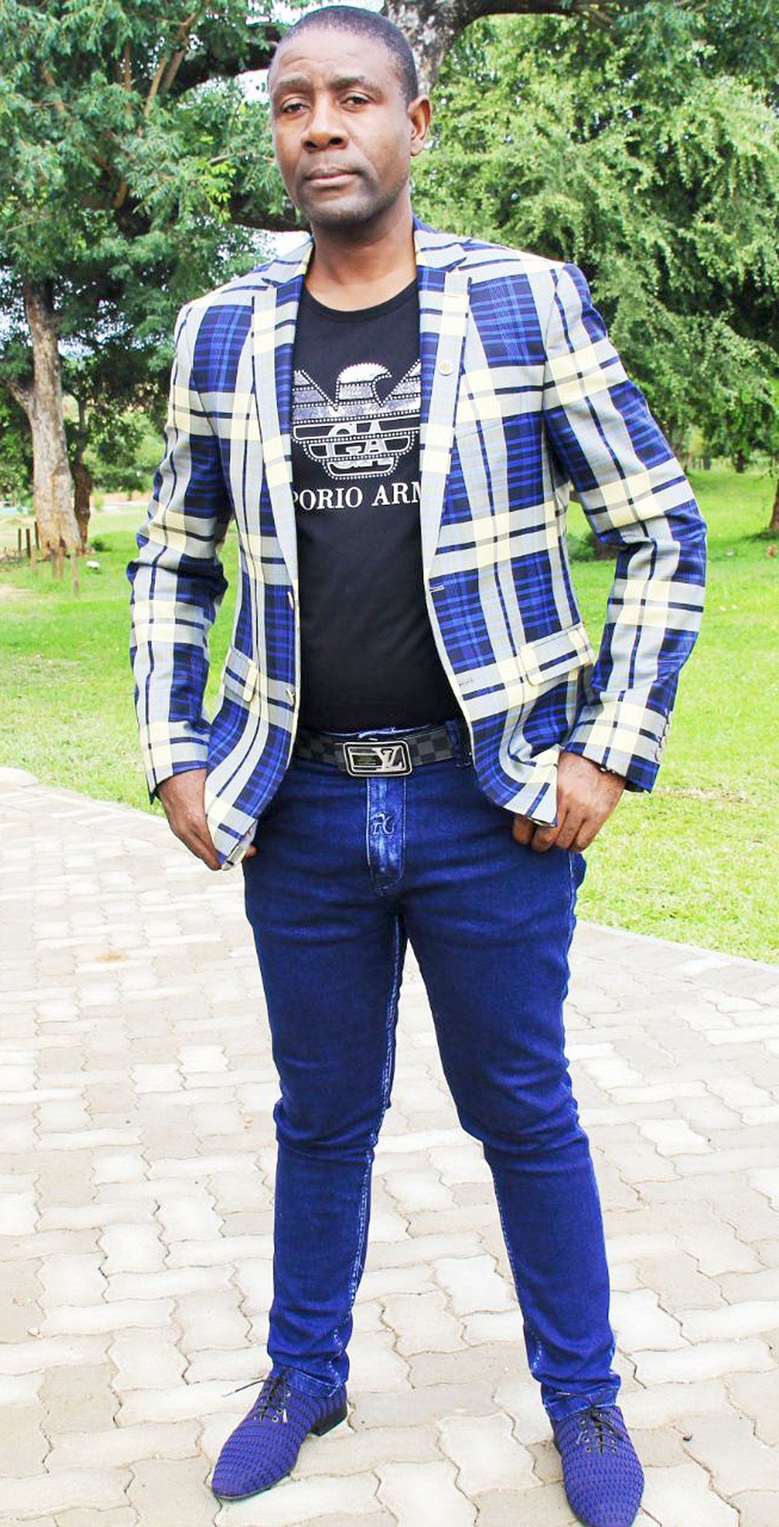 I have no links to VBS and did not benefit, says Mphaphuli