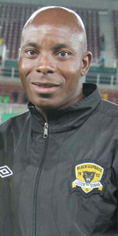 We will campaign in the PSL, says Black Leopards