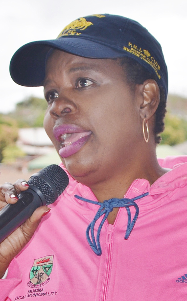 Huge interest in Musina's winter games
