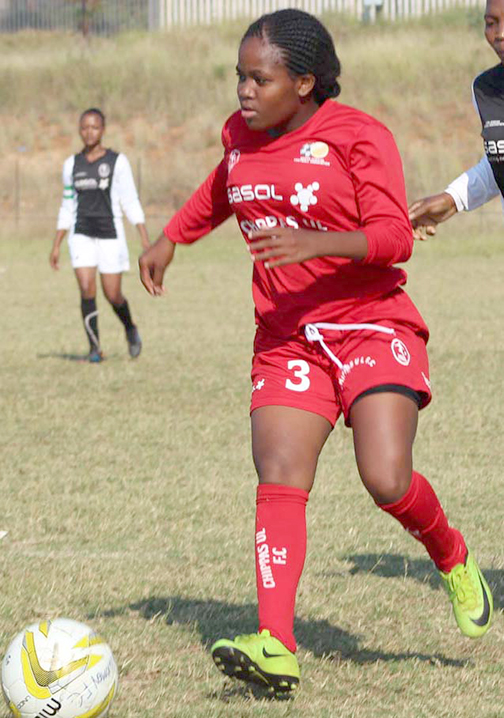 Away matches for Chippas and Stars