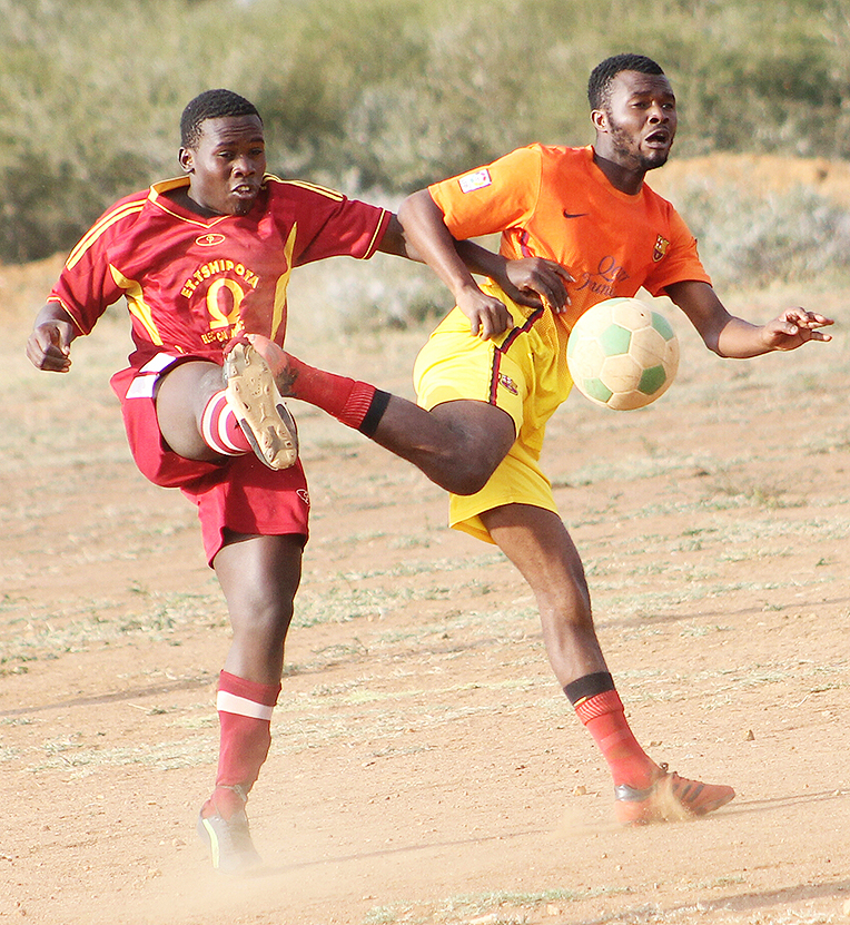 Stars too good for Home Defenders
