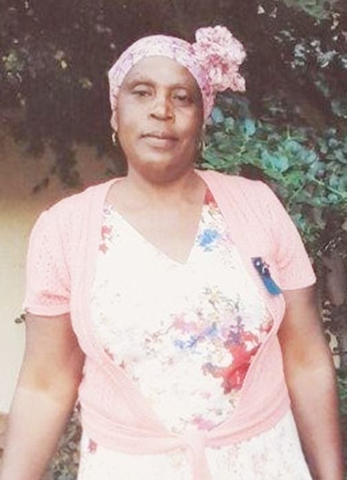 Dedicated municipal worker buried