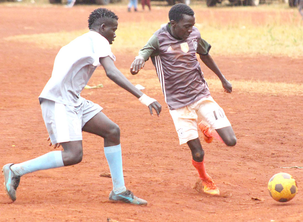 The General steers Arsenal to victory