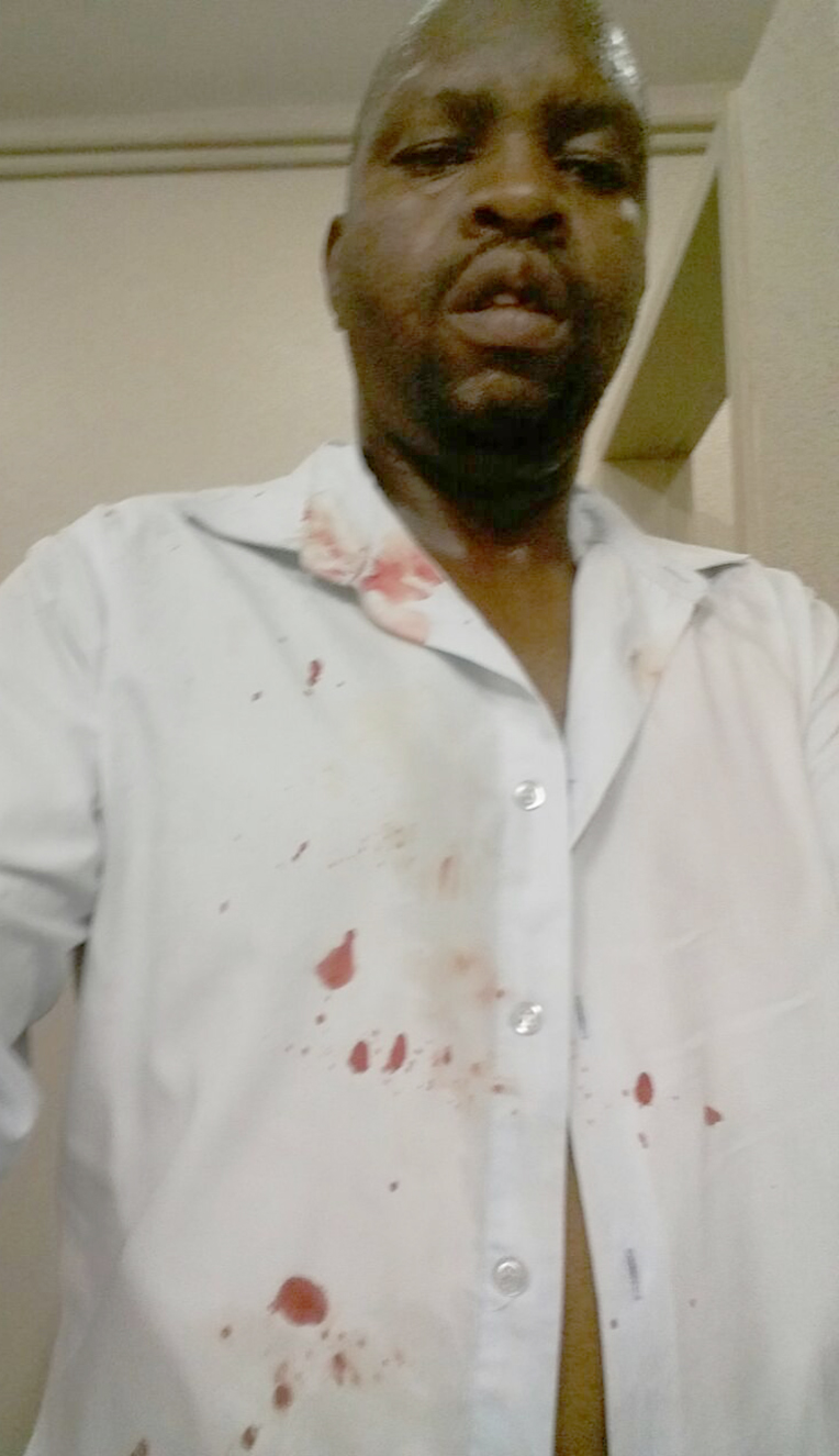 Ndengeza FC expelled for assaulting match officials