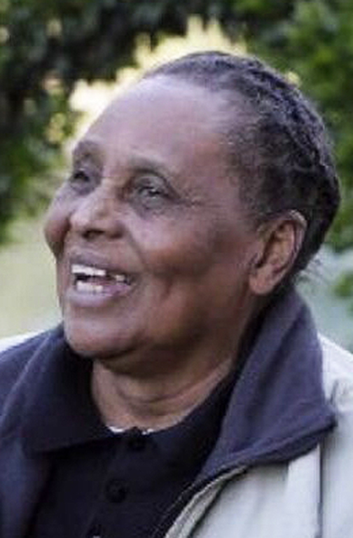 Society for the aged's founder leaves legacy behind