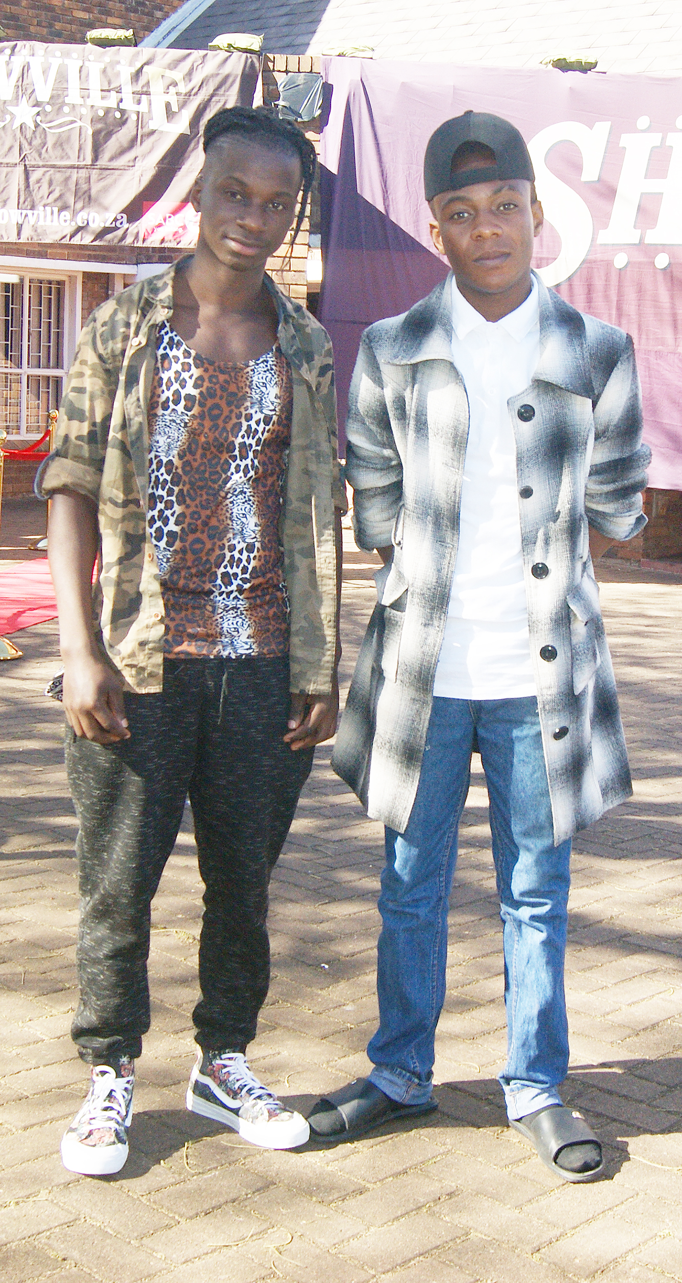 HaaNdi YellowMah crowned Star of the Town