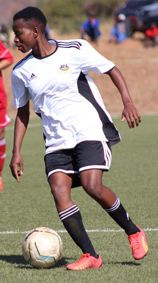 Chippas and Morning Stars in Vhembe derby