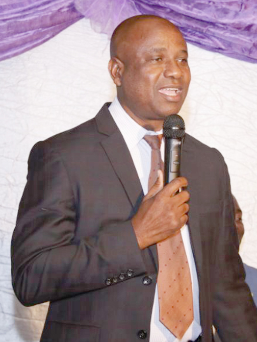 Harvest time for Boy Nemakonde clubs