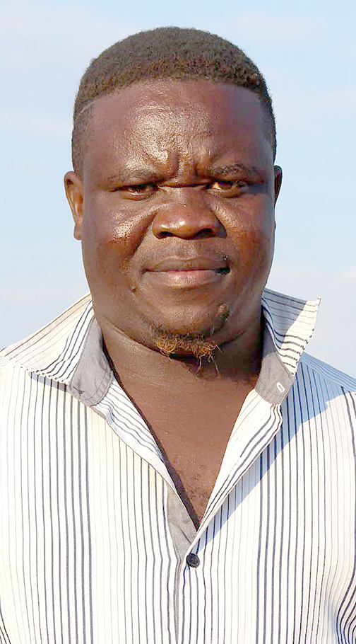 Berea and coach Muligwe part ways