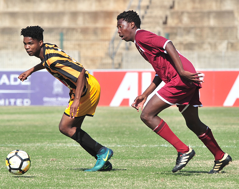 Huge defeat for Lim U/21 in national championships