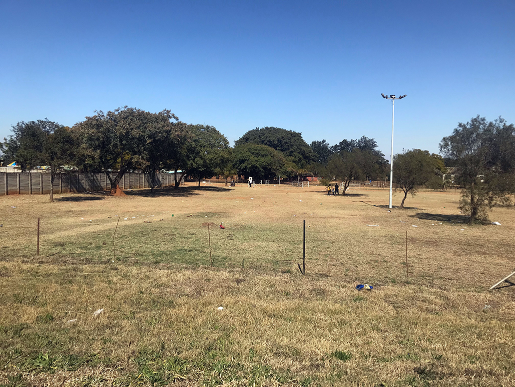 Police puts temporary halt to Makhado “Carnival”