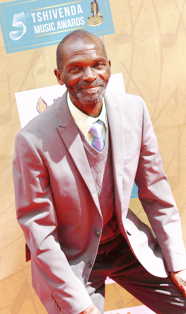 Tshima unveils plans with artists