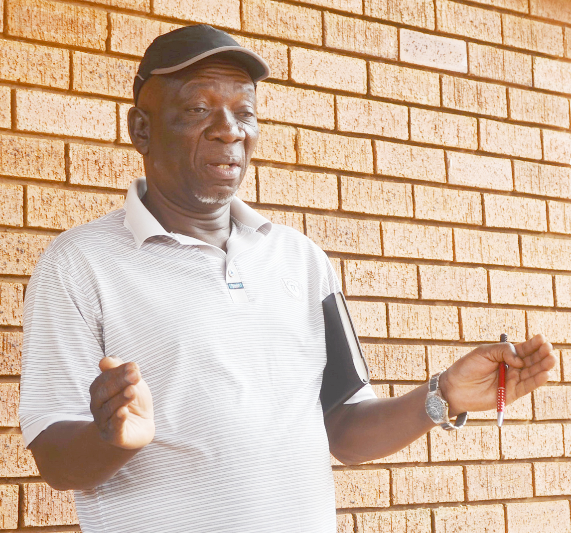 Dedicated teacher retires after 38 years
