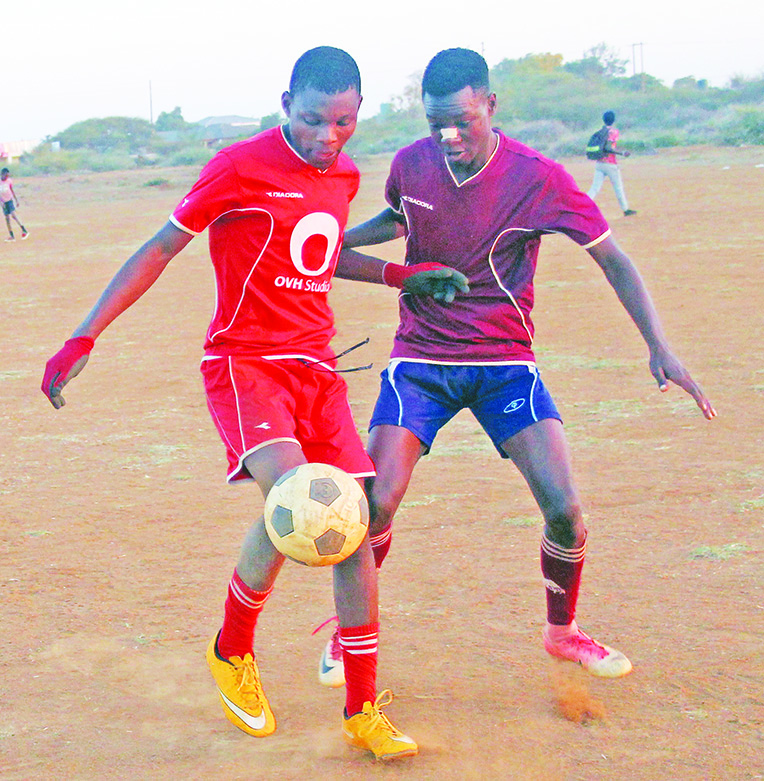 Victory for Barcelona in local derby