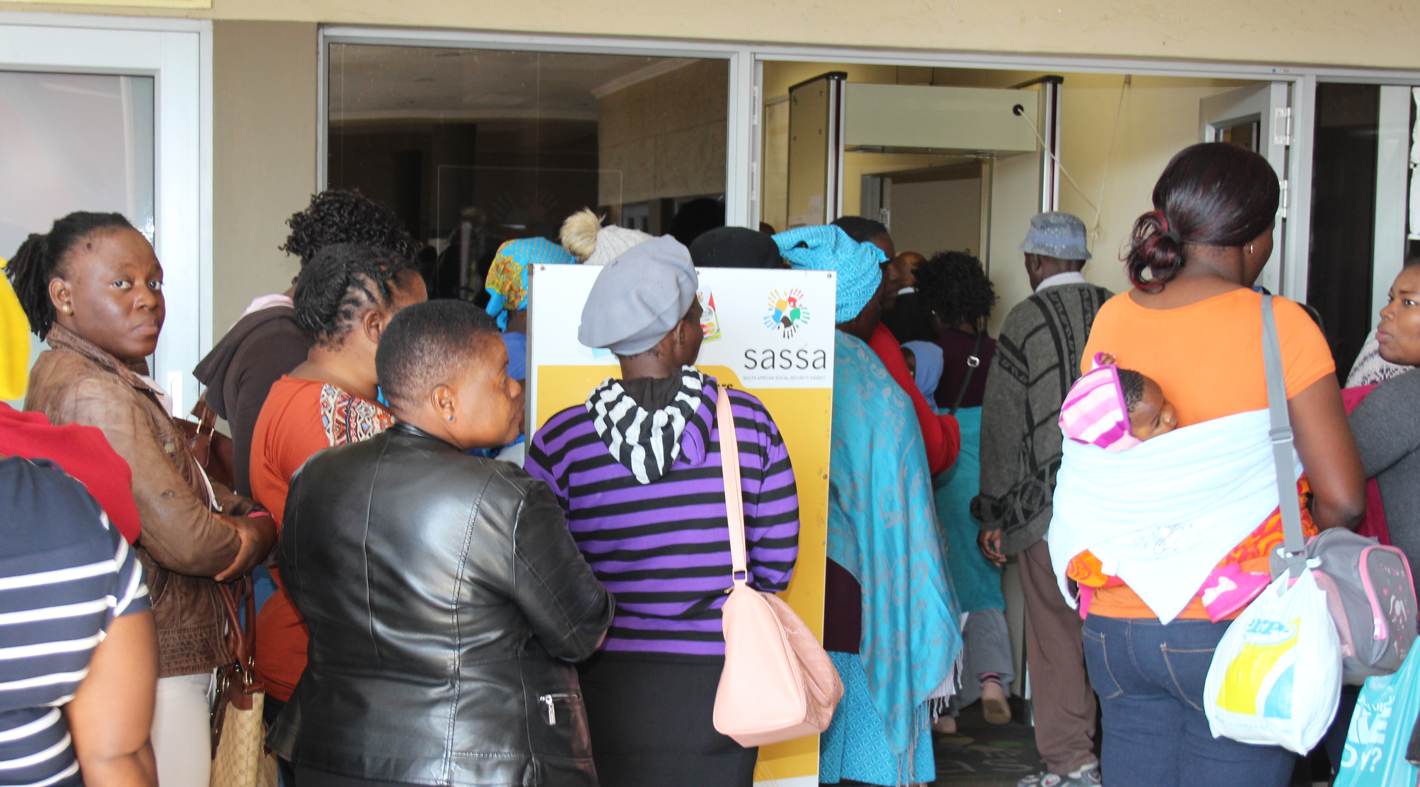 SASSA woes not over