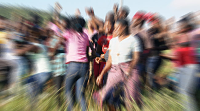 Univen shut down after violent protests
