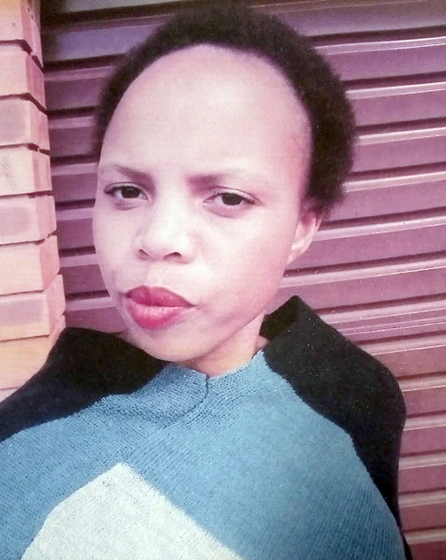 Public urged to help in search for missing woman