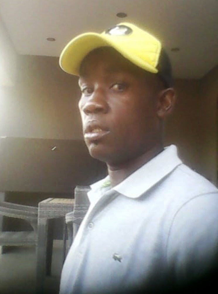 Rudzani Makhado laid to rest