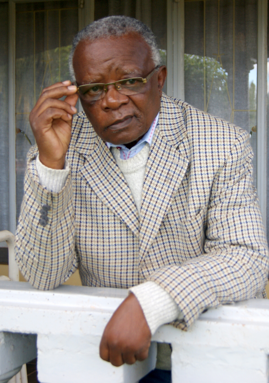 New book an addition to Vhavenda history
