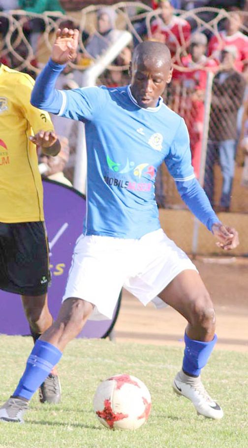 TTM ready for the new NFD season