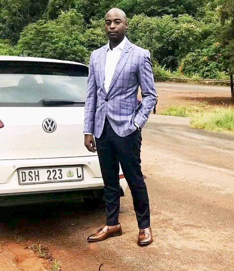 Matodzi is missing