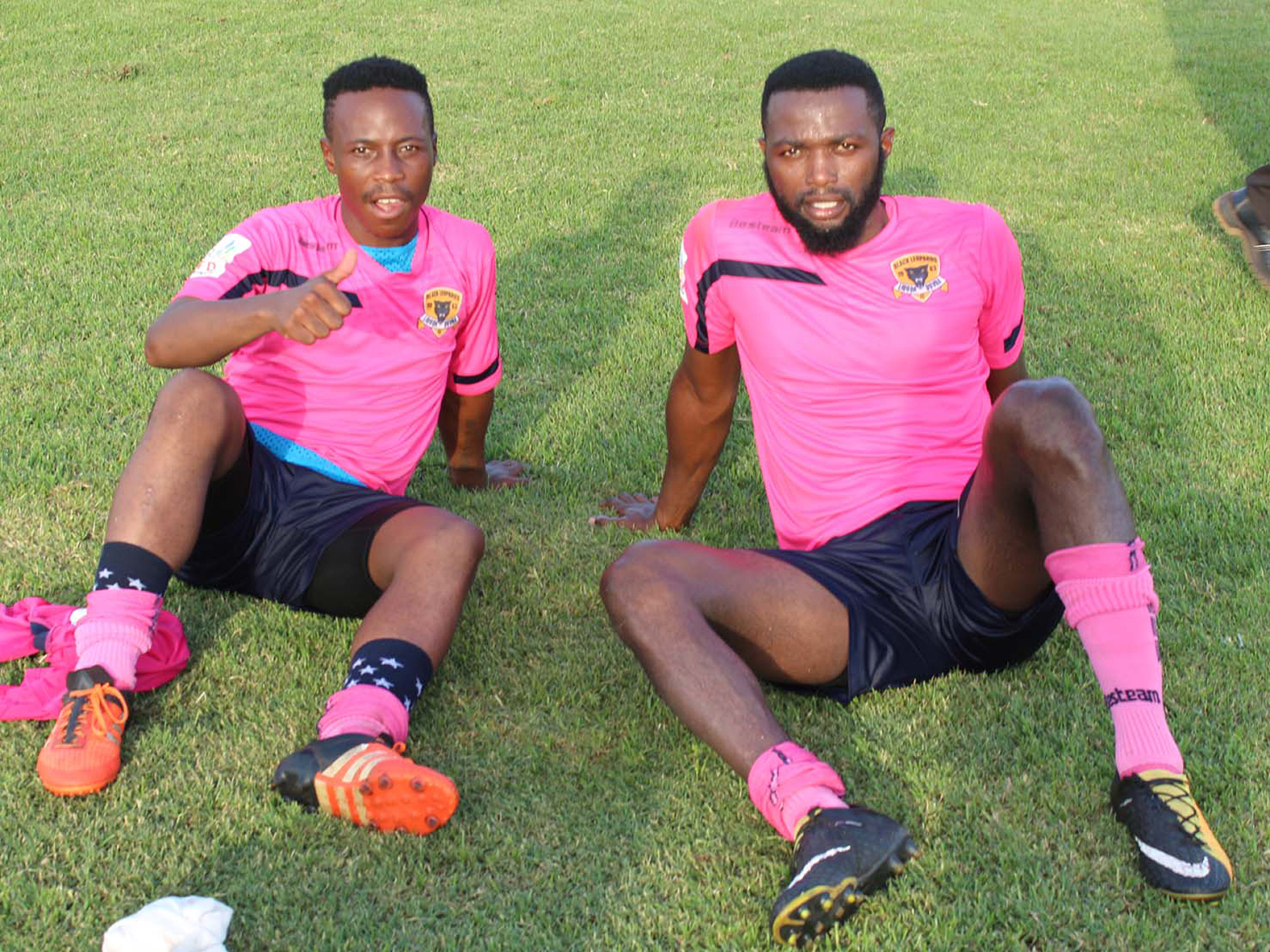 Leopards away to collect more points