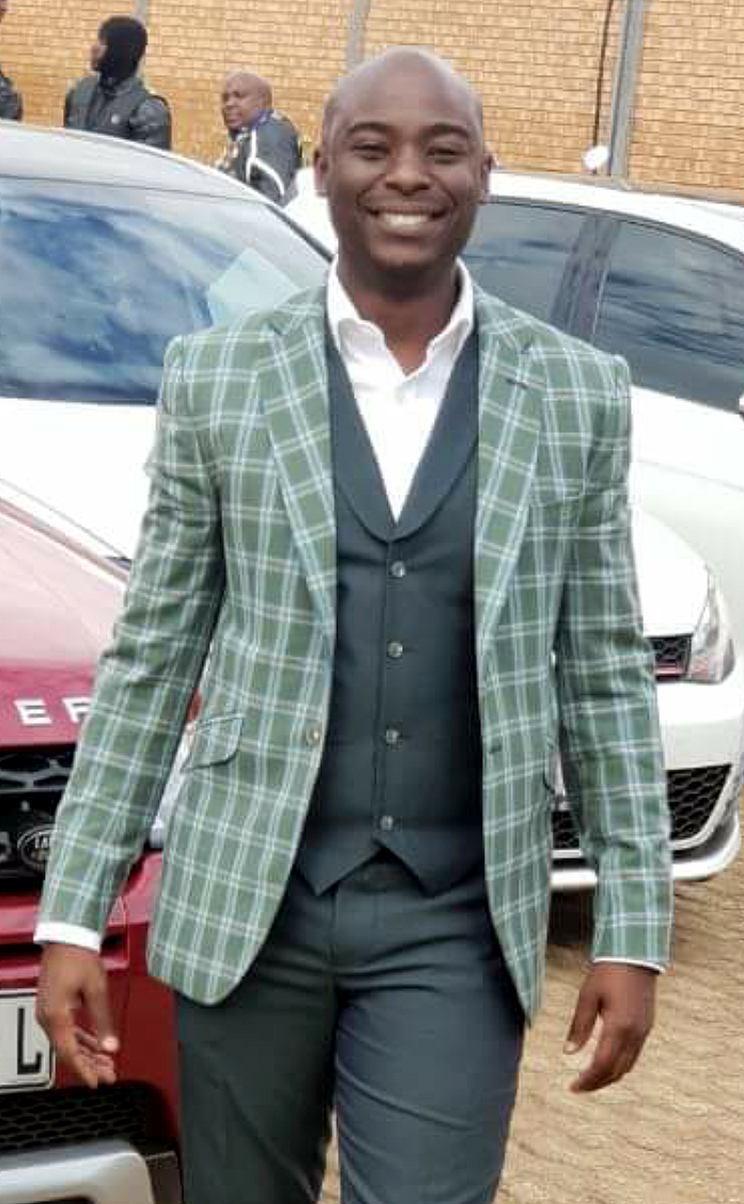 Missing Matodzi found dead in the bushes