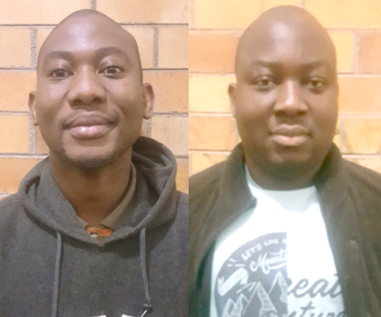 Pick n Pay theft suspects granted bail