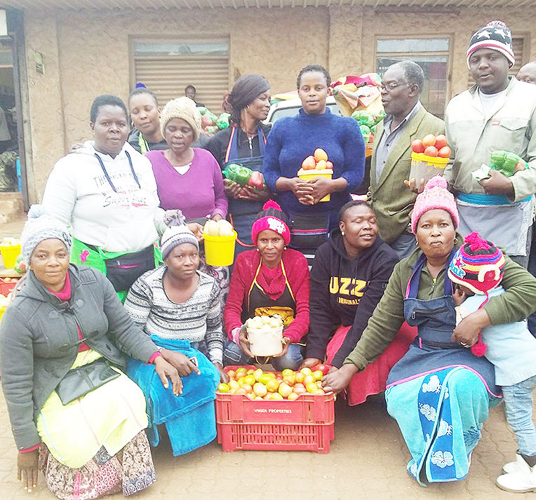 “Municipality should just forget about our votes”