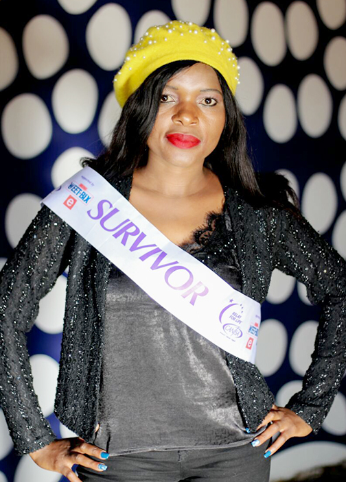 Help at hand for cancer survivors