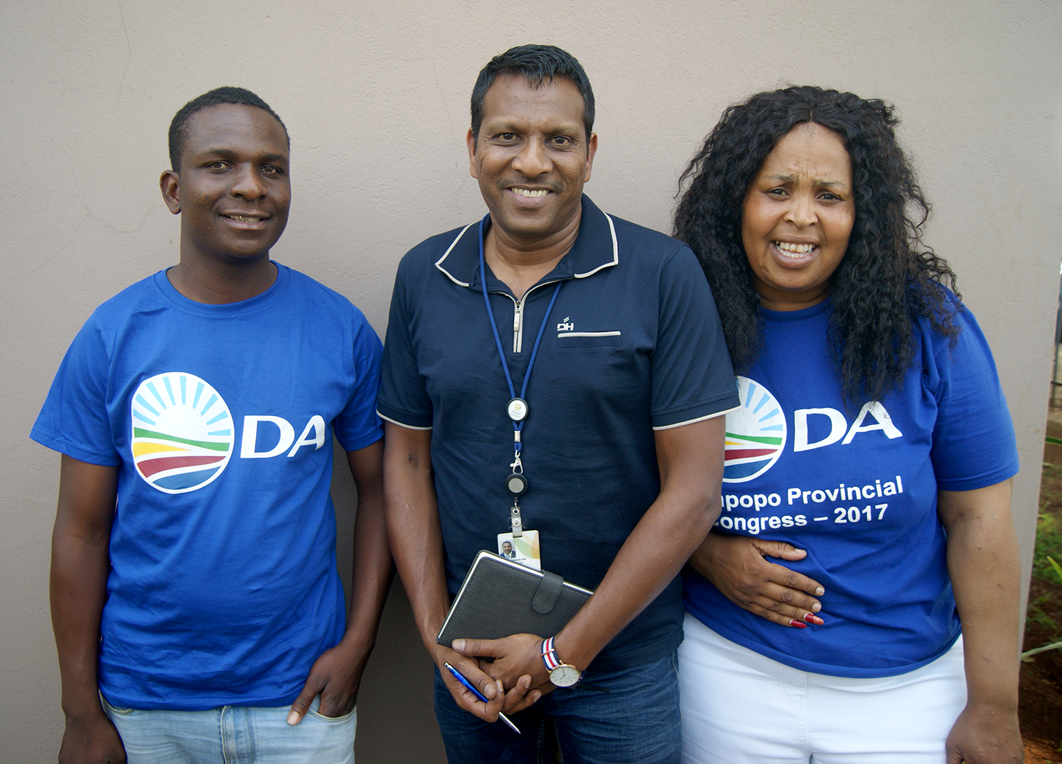 DA calls for urgent intervention into Makhado Home Affairs