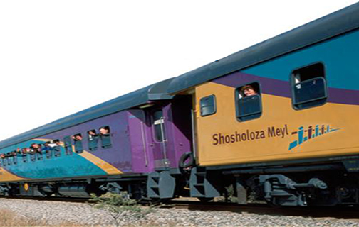 Musina passenger train now runs twice a week