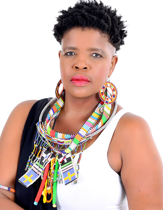 Benny Mayengani fills up Giyani Stadium
