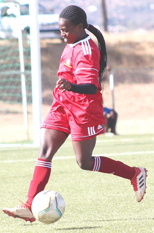 Away match for Morning Stars