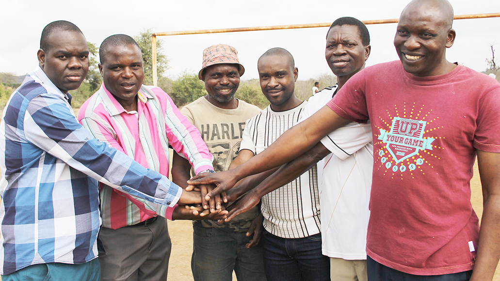 Residents to revive a team