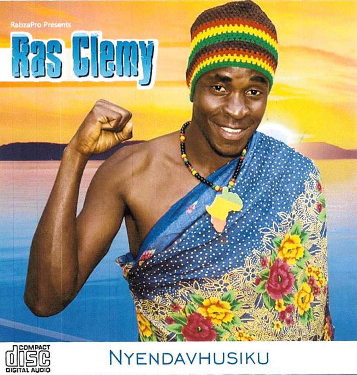 Ras Clemy is back with Nyendavhusiku