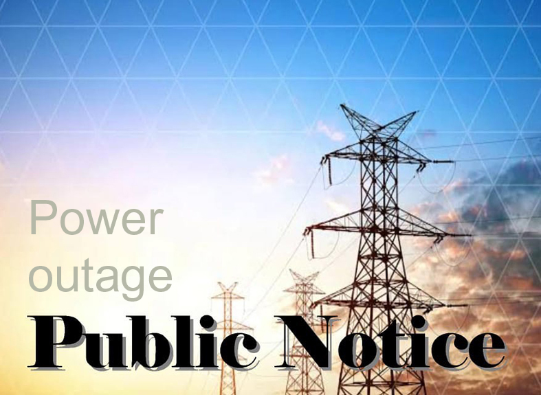 Power outage on Levubu East line