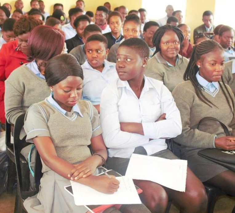 Learners urged to apply on time