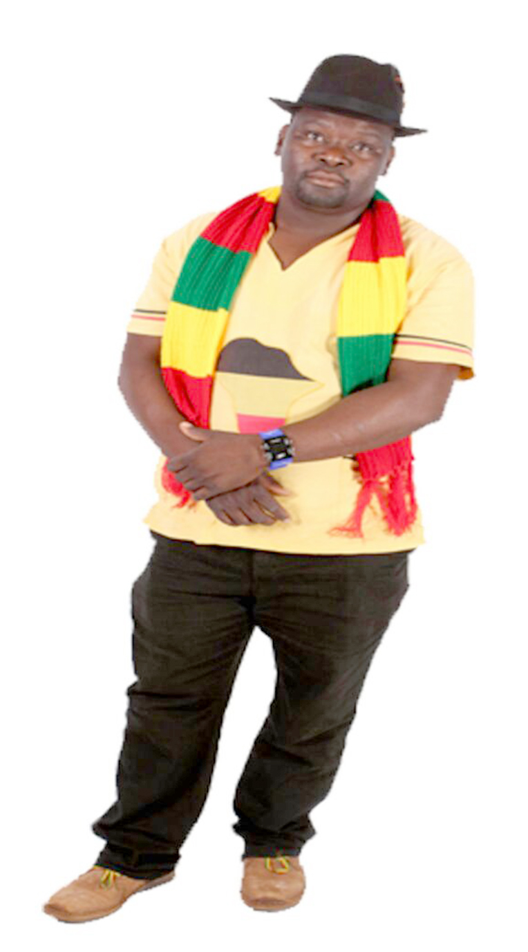 New offering from reggae sensation Zion Soldier