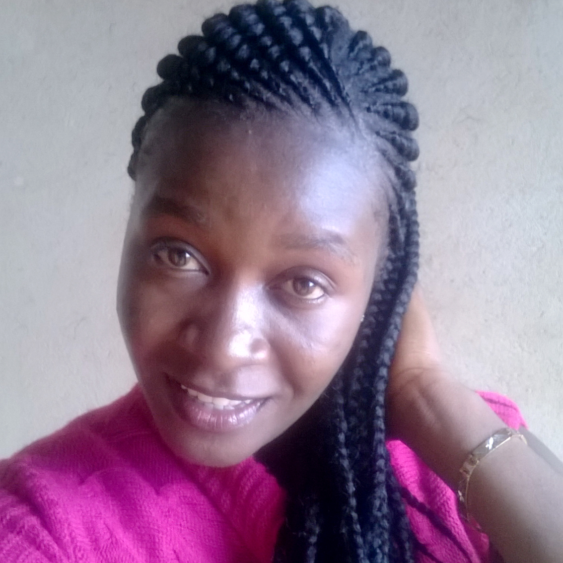 Local author nominated for esteemed awards