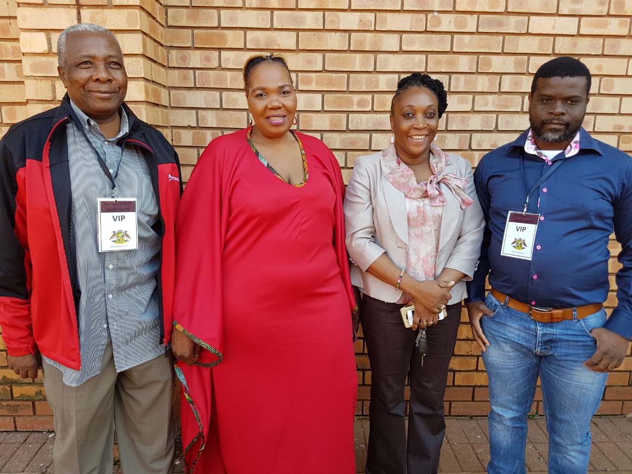 Vhembe water summit tackles challenges