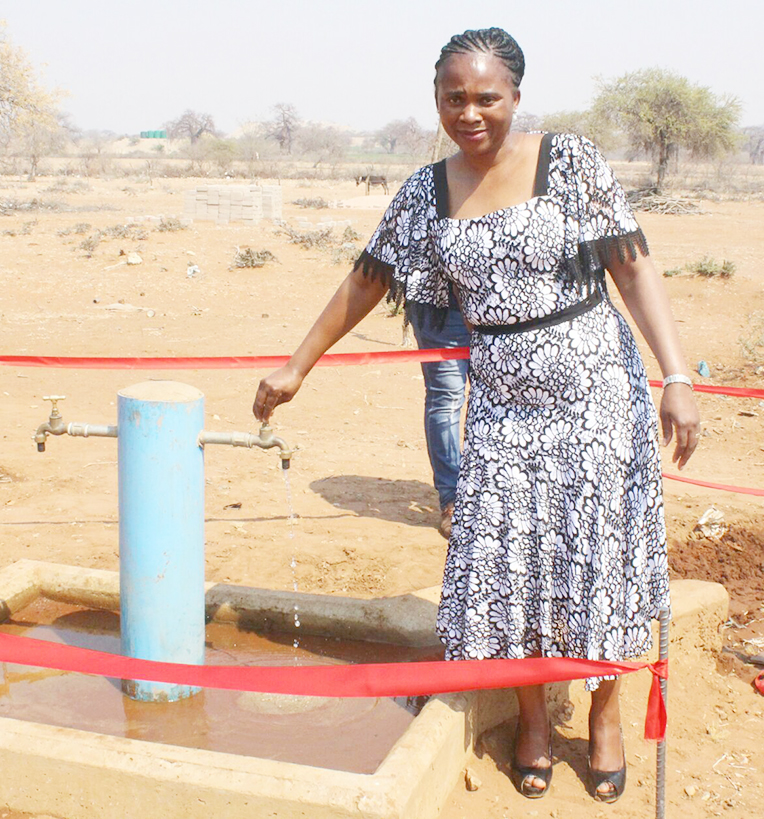 Zwigodini in Radzilani's spotlight