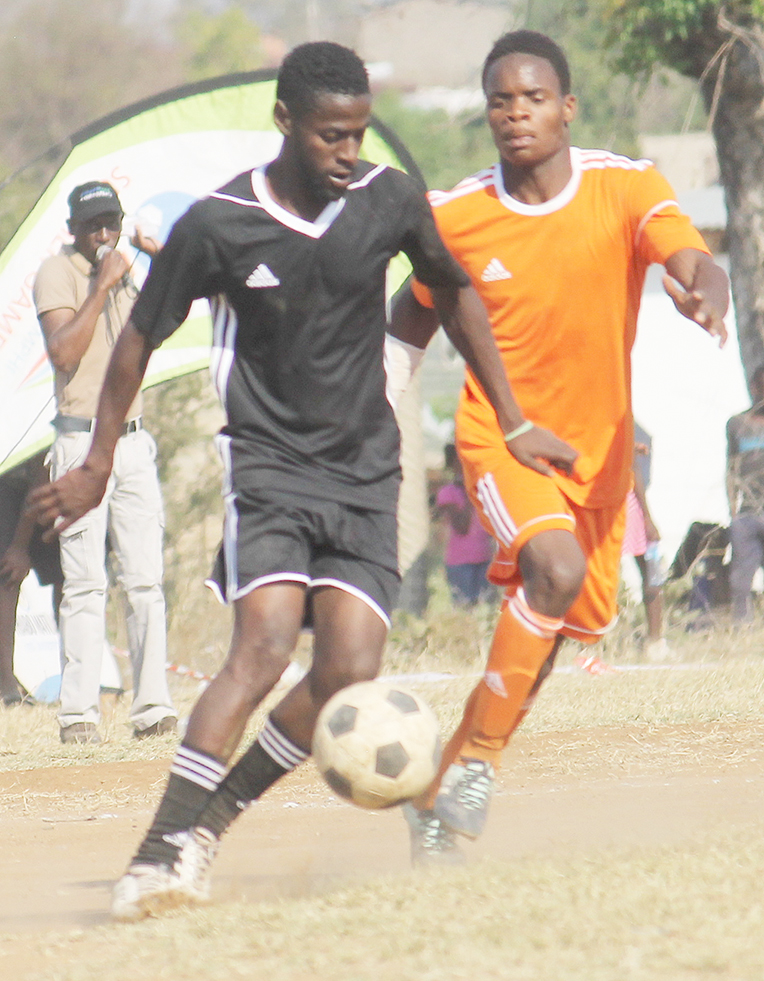 Phadziri FC crowned as new champions