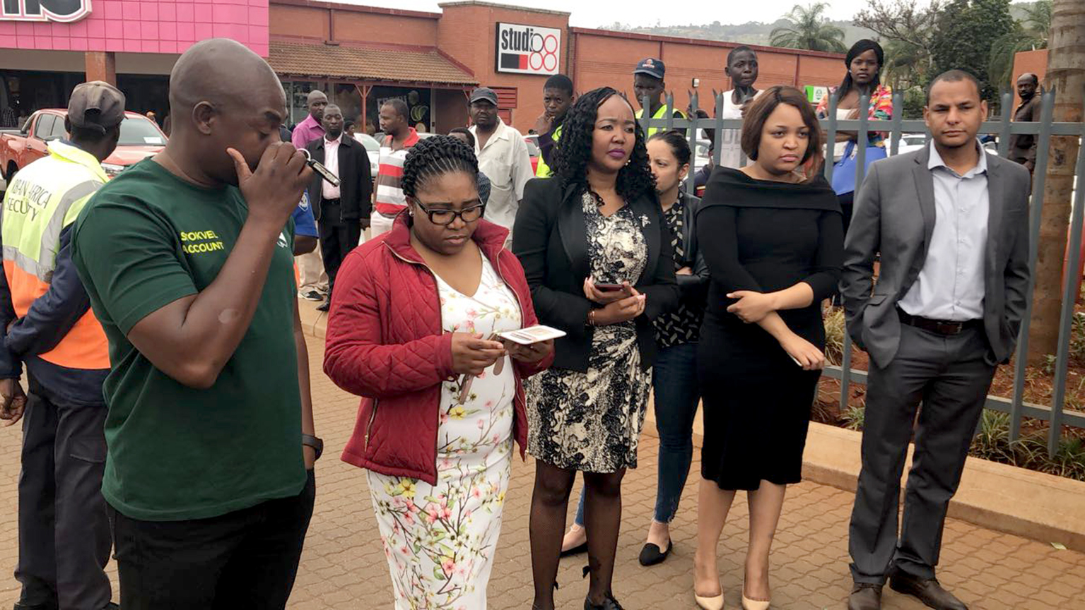 VBS scandal to continue
