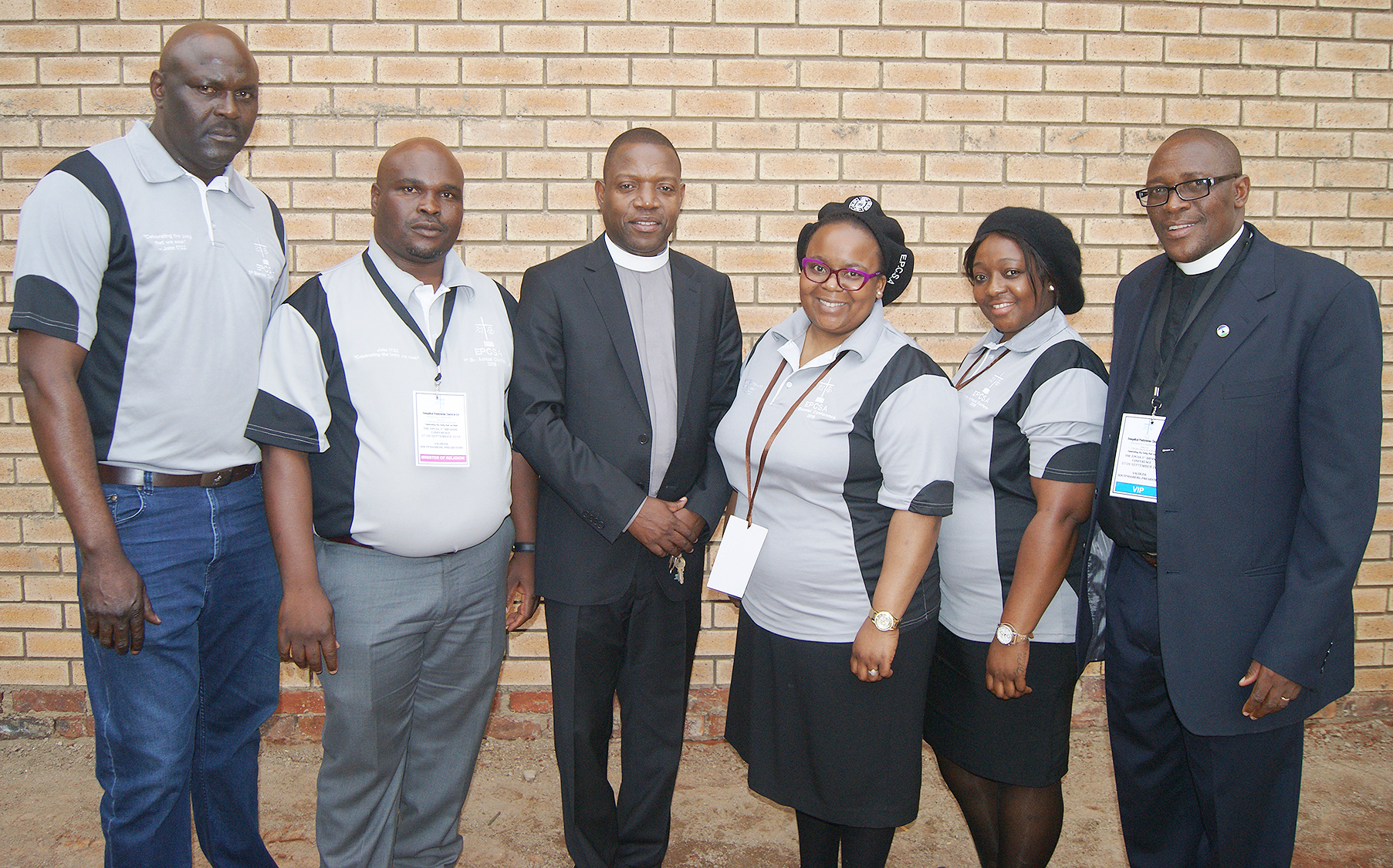 EPCSA hosts biennial conference in Valdezia