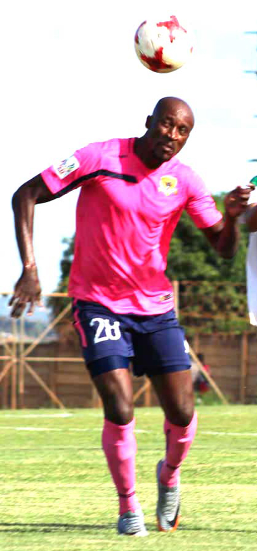 Leopards and Supersport in league clash